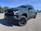 2026 Chevrolet Silverado 1500 LT Trail Boss 4x4 Crew Cab 6.6 ft. box 157 in. WB
