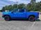 2025 Chevrolet Silverado 1500 ZR2 4x4 Crew Cab 5.75 ft. box 147.4 in. WB