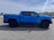 2025 Chevrolet Silverado 1500 ZR2 4x4 Crew Cab 5.75 ft. box 147.4 in. WB
