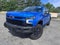 2025 Chevrolet Silverado 1500 ZR2 4x4 Crew Cab 5.75 ft. box 147.4 in. WB