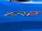 2025 Chevrolet Silverado 1500 ZR2 4x4 Crew Cab 5.75 ft. box 147.4 in. WB