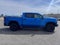 2025 Chevrolet Silverado 1500 ZR2 4x4 Crew Cab 5.75 ft. box 147.4 in. WB