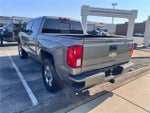2017 Chevrolet Silverado 1500 LTZ w/2LZ 4x4 Crew Cab 5.75 ft. box 143.5 in. WB