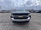 2021 Chevrolet Silverado 1500 LT w/1LT 4x4 Crew Cab 5.75 ft. box 147.4 in. WB