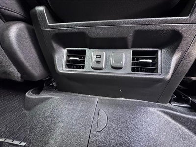 2021 Chevrolet Silverado 1500 LT w/1LT 4x4 Crew Cab 5.75 ft. box 147.4 in. WB