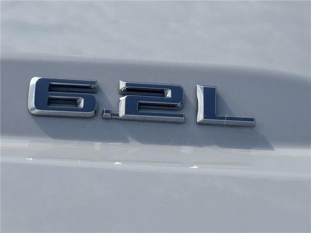 2021 Chevrolet Silverado 1500 LTZ 4x4 Crew Cab 5.75 ft. box 147.4 in. WB