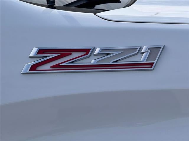 2021 Chevrolet Silverado 1500 LTZ 4x4 Crew Cab 5.75 ft. box 147.4 in. WB