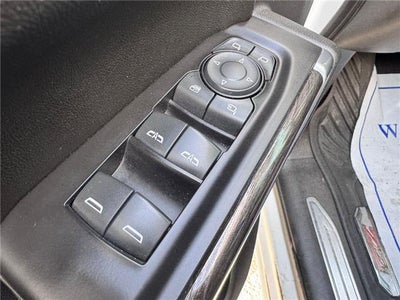 2021 Chevrolet Silverado 1500 LTZ 4x4 Crew Cab 5.75 ft. box 147.4 in. WB