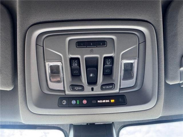 2021 Chevrolet Silverado 1500 LTZ 4x4 Crew Cab 5.75 ft. box 147.4 in. WB