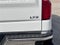 2021 Chevrolet Silverado 1500 LTZ 4x4 Crew Cab 5.75 ft. box 147.4 in. WB