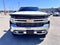 2021 Chevrolet Silverado 1500 LTZ 4x4 Crew Cab 5.75 ft. box 147.4 in. WB