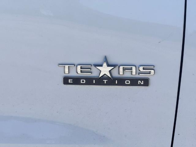 2021 Chevrolet Silverado 1500 LTZ 4x4 Crew Cab 5.75 ft. box 147.4 in. WB