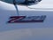 2021 Chevrolet Silverado 1500 LTZ 4x4 Crew Cab 5.75 ft. box 147.4 in. WB