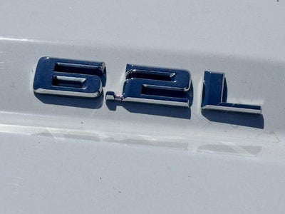 2021 Chevrolet Silverado 1500 LTZ 4x4 Crew Cab 5.75 ft. box 147.4 in. WB