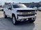 2021 Chevrolet Silverado 1500 LTZ 4x4 Crew Cab 5.75 ft. box 147.4 in. WB