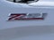 2021 Chevrolet Silverado 1500 LTZ 4x4 Crew Cab 5.75 ft. box 147.4 in. WB