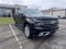 2020 Chevrolet Silverado 1500 High Country 4x4 Crew Cab 5.75 ft. box 147.4 in. WB