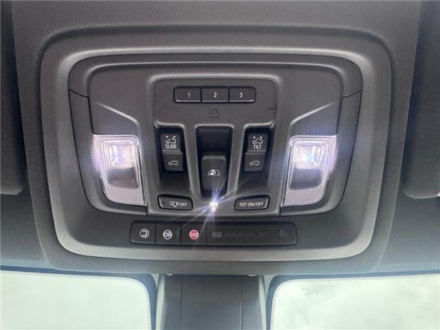2020 Chevrolet Silverado 1500 High Country 4x4 Crew Cab 5.75 ft. box 147.4 in. WB