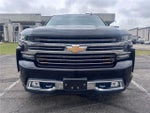 2020 Chevrolet Silverado 1500 High Country 4x4 Crew Cab 5.75 ft. box 147.4 in. WB