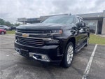 2020 Chevrolet Silverado 1500 High Country 4x4 Crew Cab 5.75 ft. box 147.4 in. WB