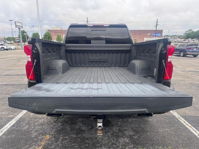 2020 Chevrolet Silverado 1500 High Country 4x4 Crew Cab 5.75 ft. box 147.4 in. WB