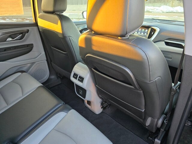 2022 GMC Terrain SLT Front-wheel Drive