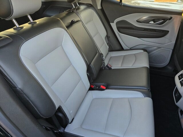 2022 GMC Terrain SLT Front-wheel Drive