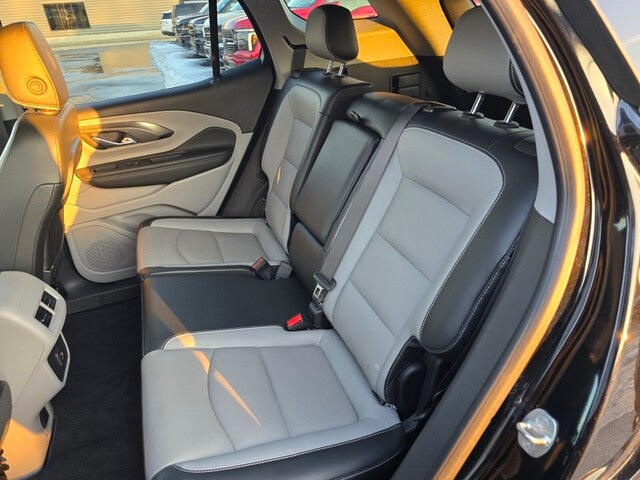 2022 GMC Terrain SLT Front-wheel Drive