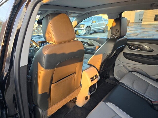 2022 GMC Terrain SLT Front-wheel Drive