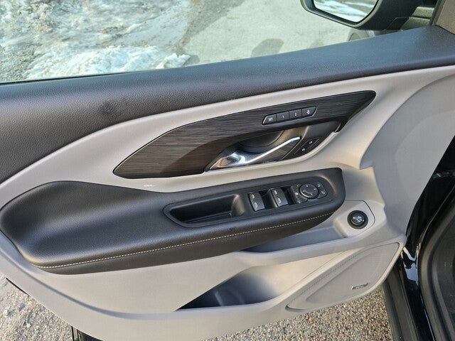 2022 GMC Terrain SLT Front-wheel Drive