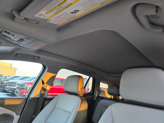 2022 GMC Terrain SLT Front-wheel Drive