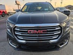2022 GMC Terrain SLT Front-wheel Drive