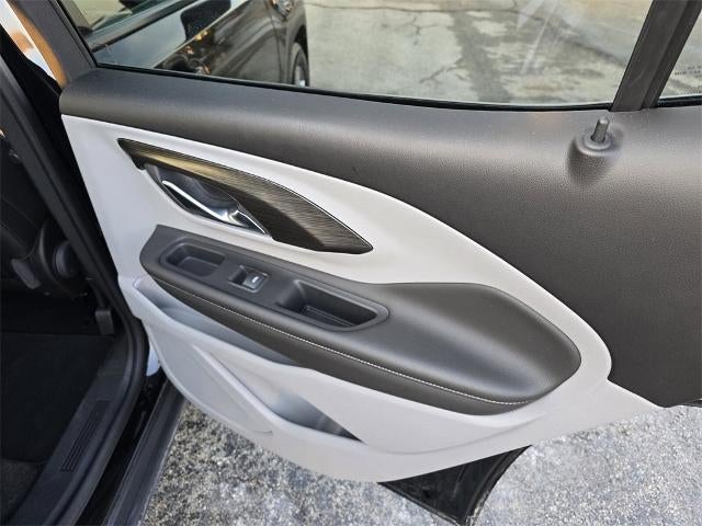 2022 GMC Terrain SLT Front-wheel Drive