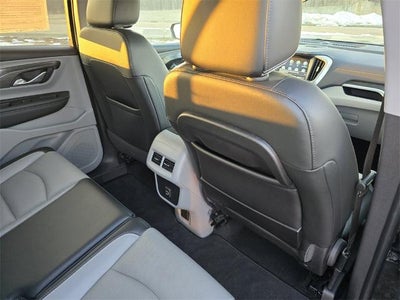 2022 GMC Terrain SLT Front-wheel Drive