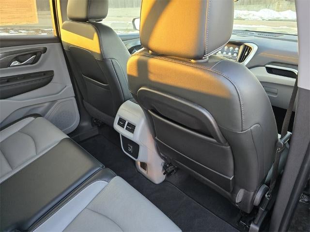 2022 GMC Terrain SLT Front-wheel Drive