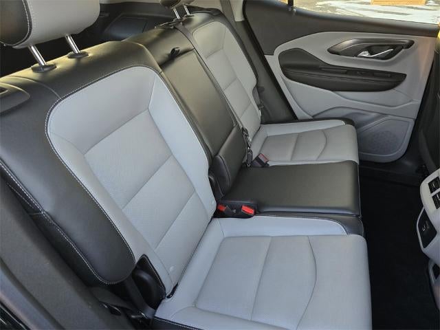 2022 GMC Terrain SLT Front-wheel Drive