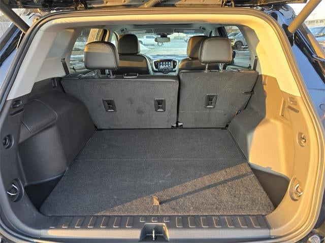 2022 GMC Terrain SLT Front-wheel Drive