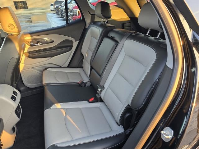 2022 GMC Terrain SLT Front-wheel Drive