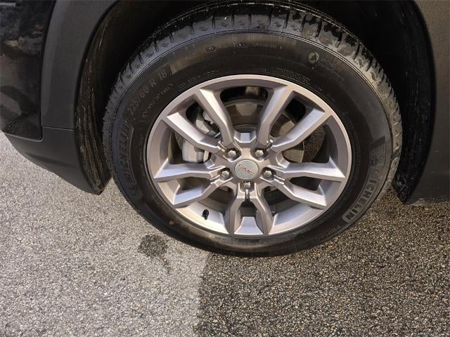 2022 GMC Terrain SLT Front-wheel Drive