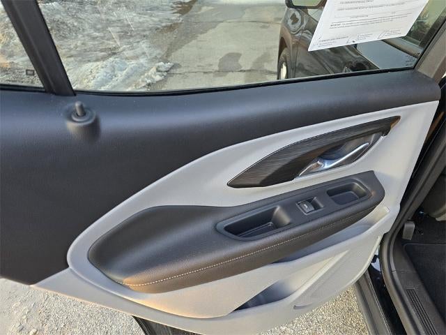 2022 GMC Terrain SLT Front-wheel Drive