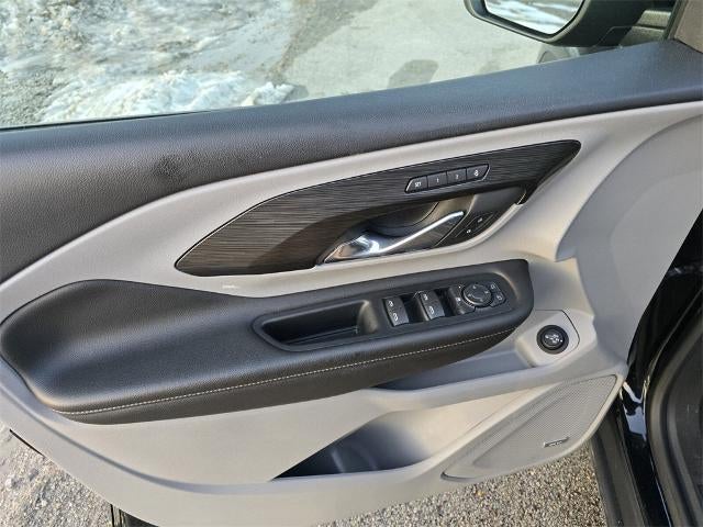 2022 GMC Terrain SLT Front-wheel Drive