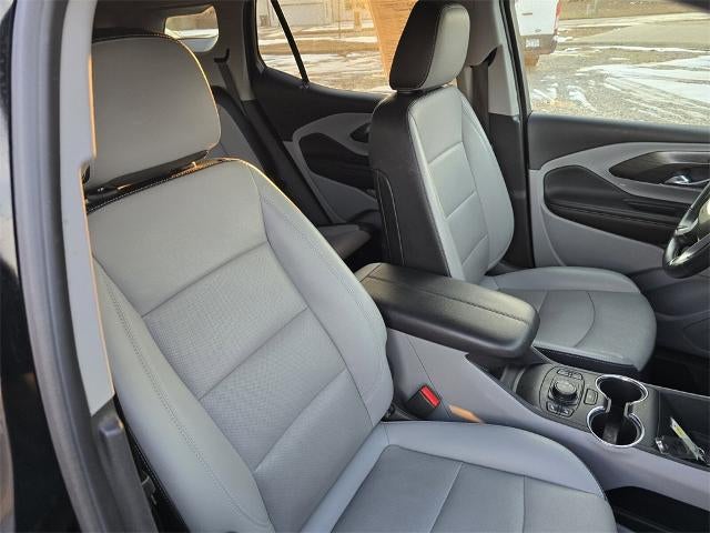 2022 GMC Terrain SLT Front-wheel Drive