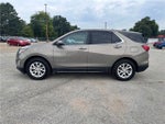 2018 Chevrolet Equinox LT w/1LT Front-wheel Drive