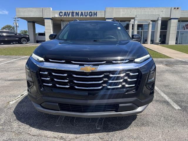 2025 Chevrolet Equinox LT All-Wheel Drive