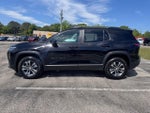 2025 Chevrolet Equinox LT All-Wheel Drive