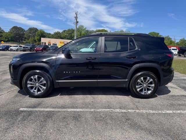 2025 Chevrolet Equinox LT All-Wheel Drive