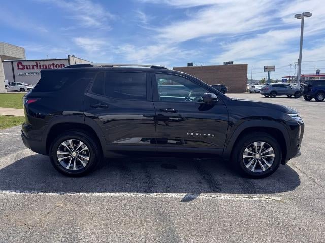 2025 Chevrolet Equinox LT All-Wheel Drive