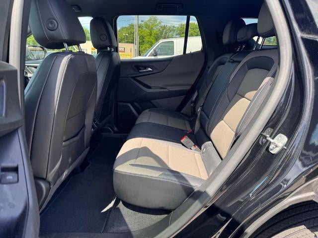 2025 Chevrolet Equinox LT All-Wheel Drive