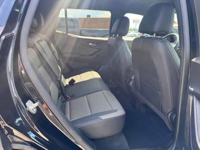 2025 Chevrolet Equinox LT All-Wheel Drive