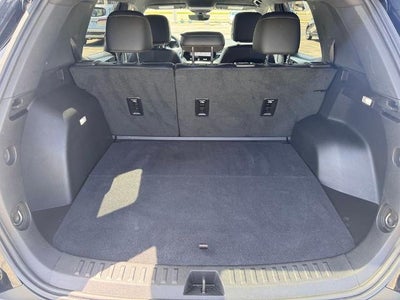 2025 Chevrolet Equinox LT All-Wheel Drive